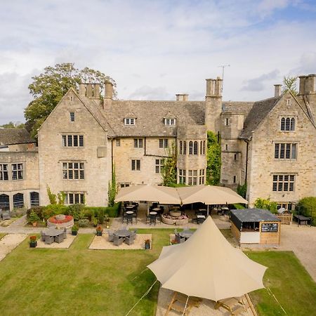 Stonehouse Court Hotel - A Bespoke Hotel Екстер'єр фото