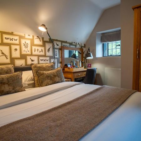 Stonehouse Court Hotel - A Bespoke Hotel Екстер'єр фото