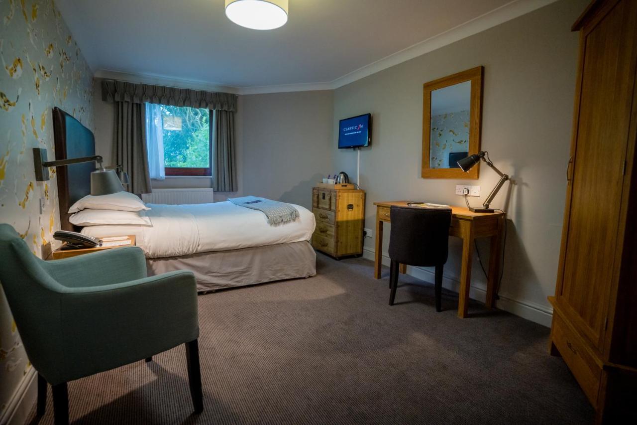 Stonehouse Court Hotel - A Bespoke Hotel Екстер'єр фото