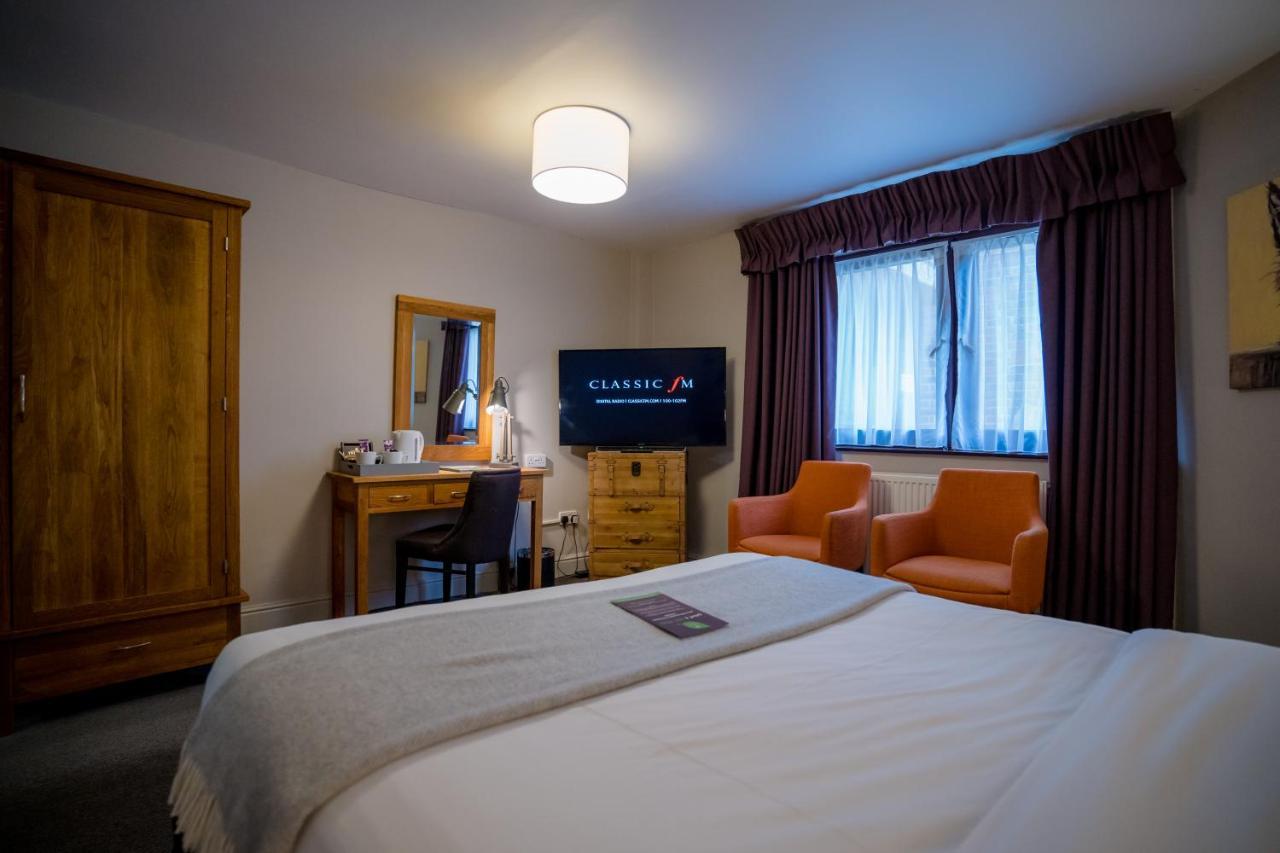 Stonehouse Court Hotel - A Bespoke Hotel Екстер'єр фото
