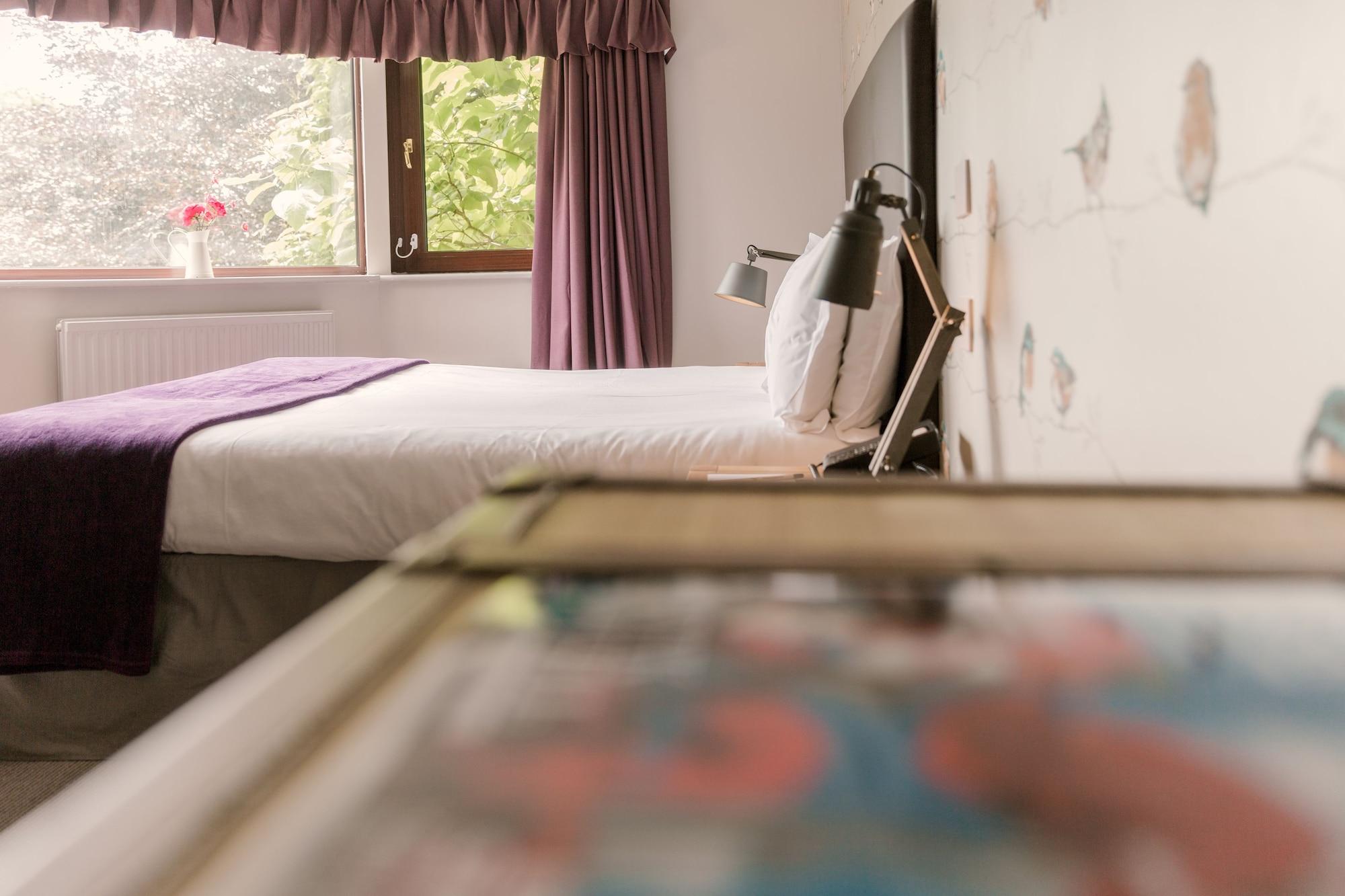 Stonehouse Court Hotel - A Bespoke Hotel Екстер'єр фото
