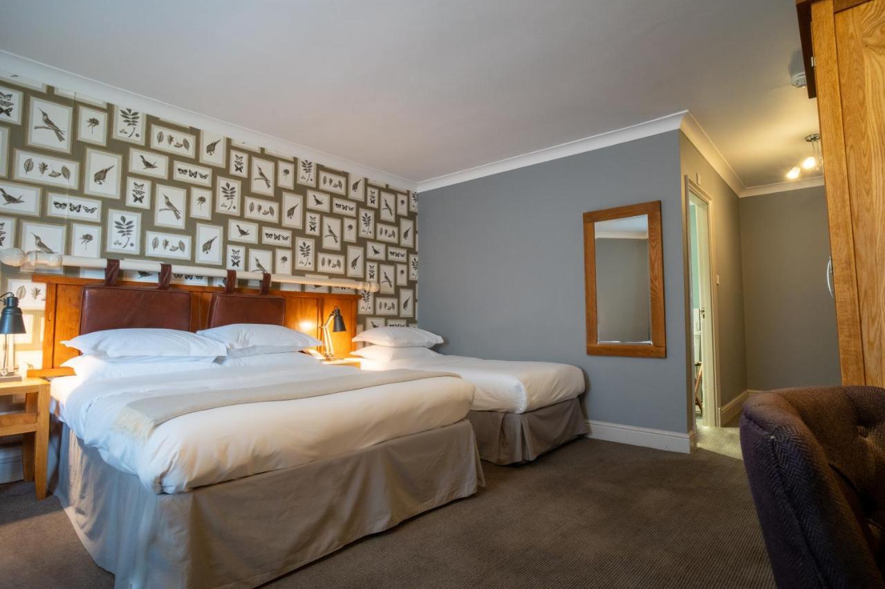 Stonehouse Court Hotel - A Bespoke Hotel Екстер'єр фото