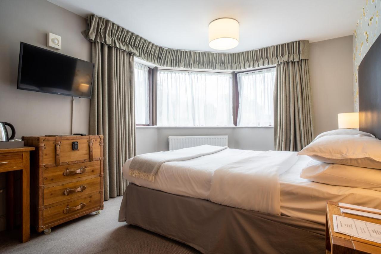 Stonehouse Court Hotel - A Bespoke Hotel Екстер'єр фото