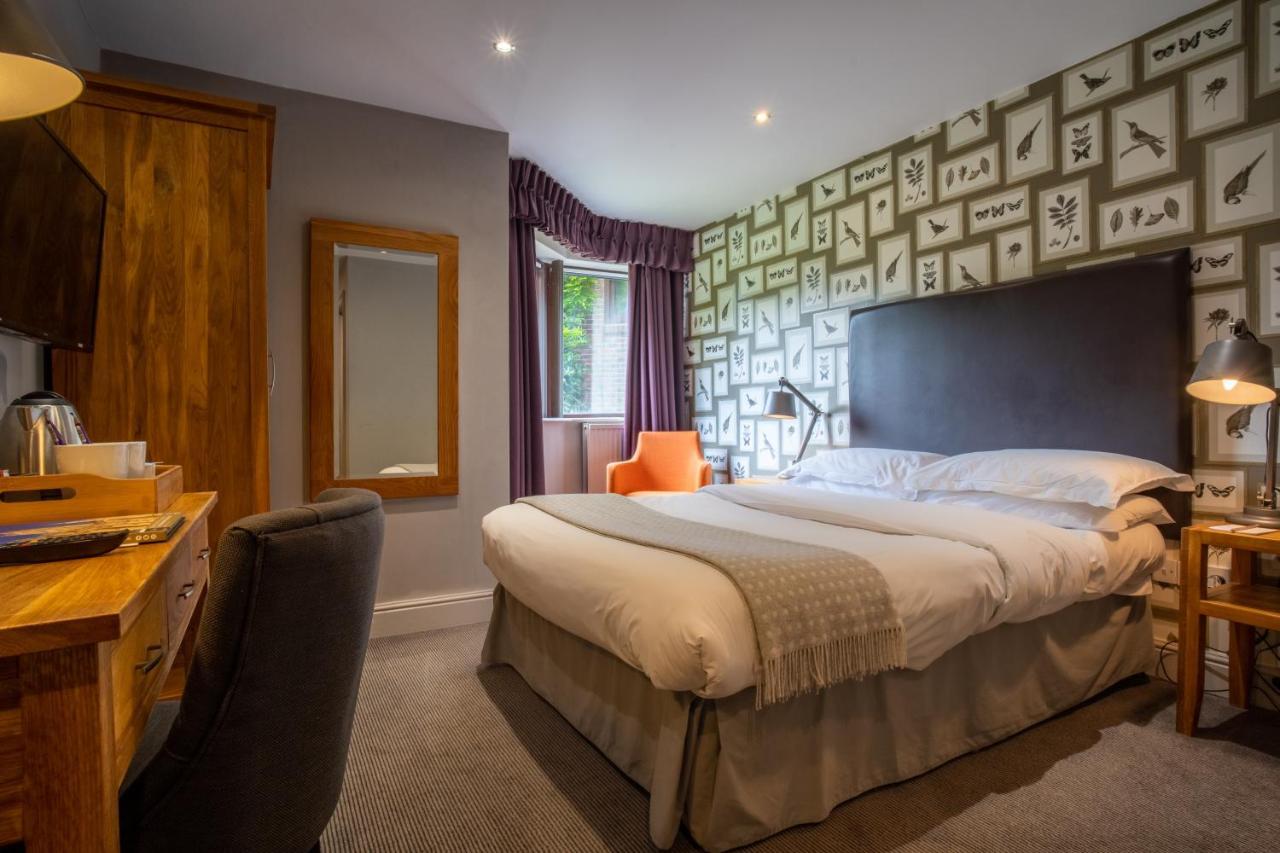 Stonehouse Court Hotel - A Bespoke Hotel Екстер'єр фото