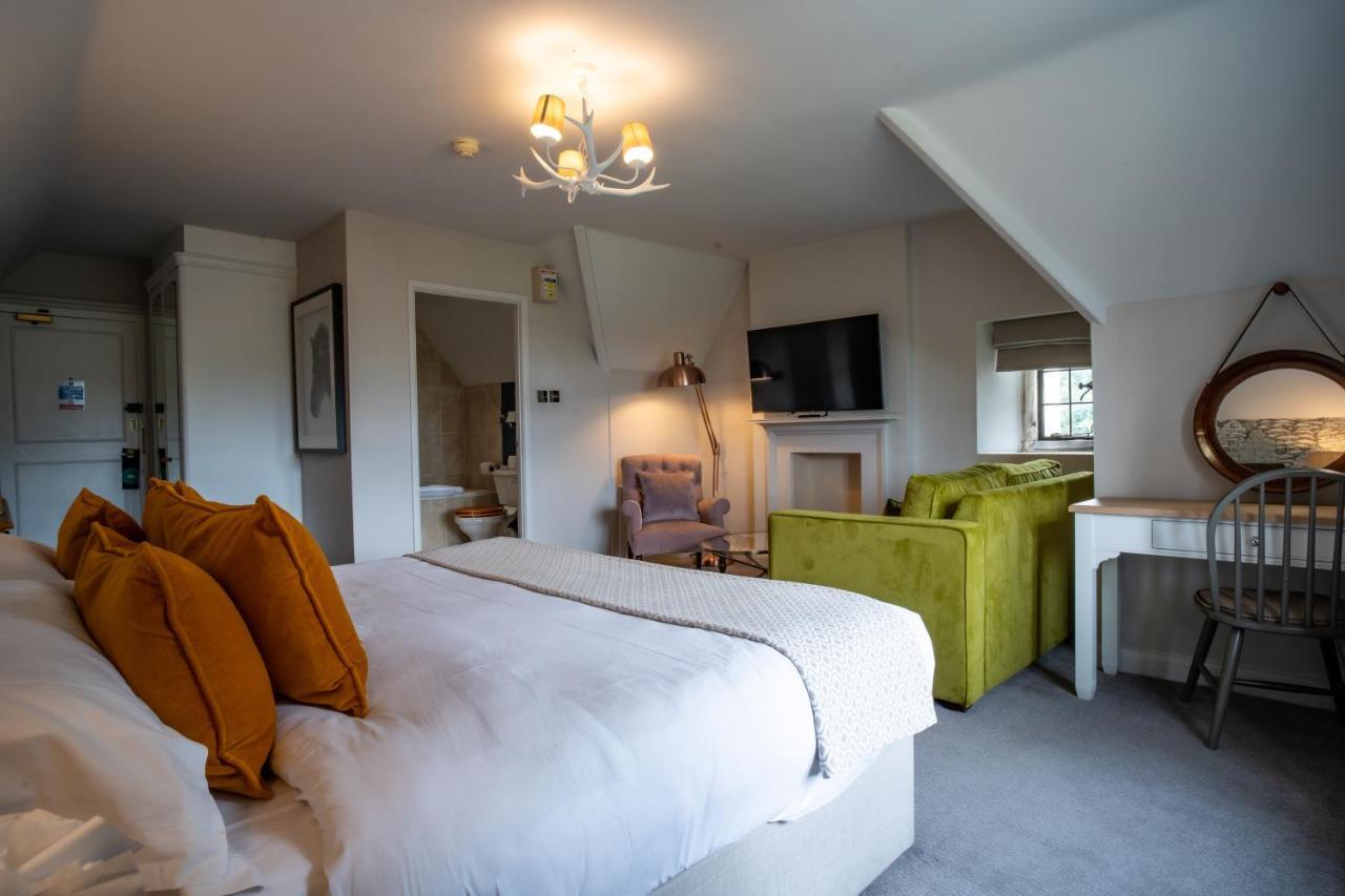 Stonehouse Court Hotel - A Bespoke Hotel Екстер'єр фото