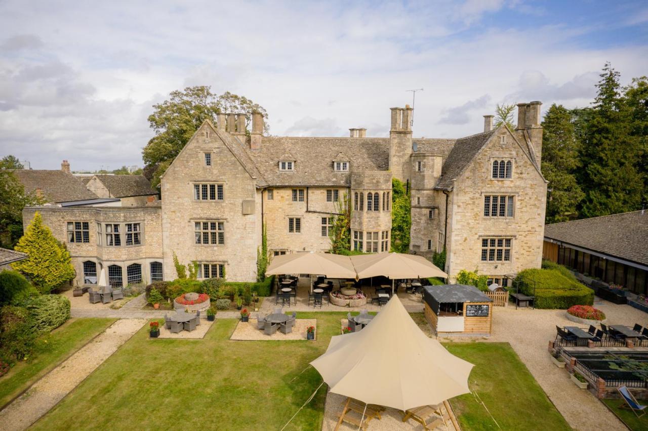 Stonehouse Court Hotel - A Bespoke Hotel Екстер'єр фото