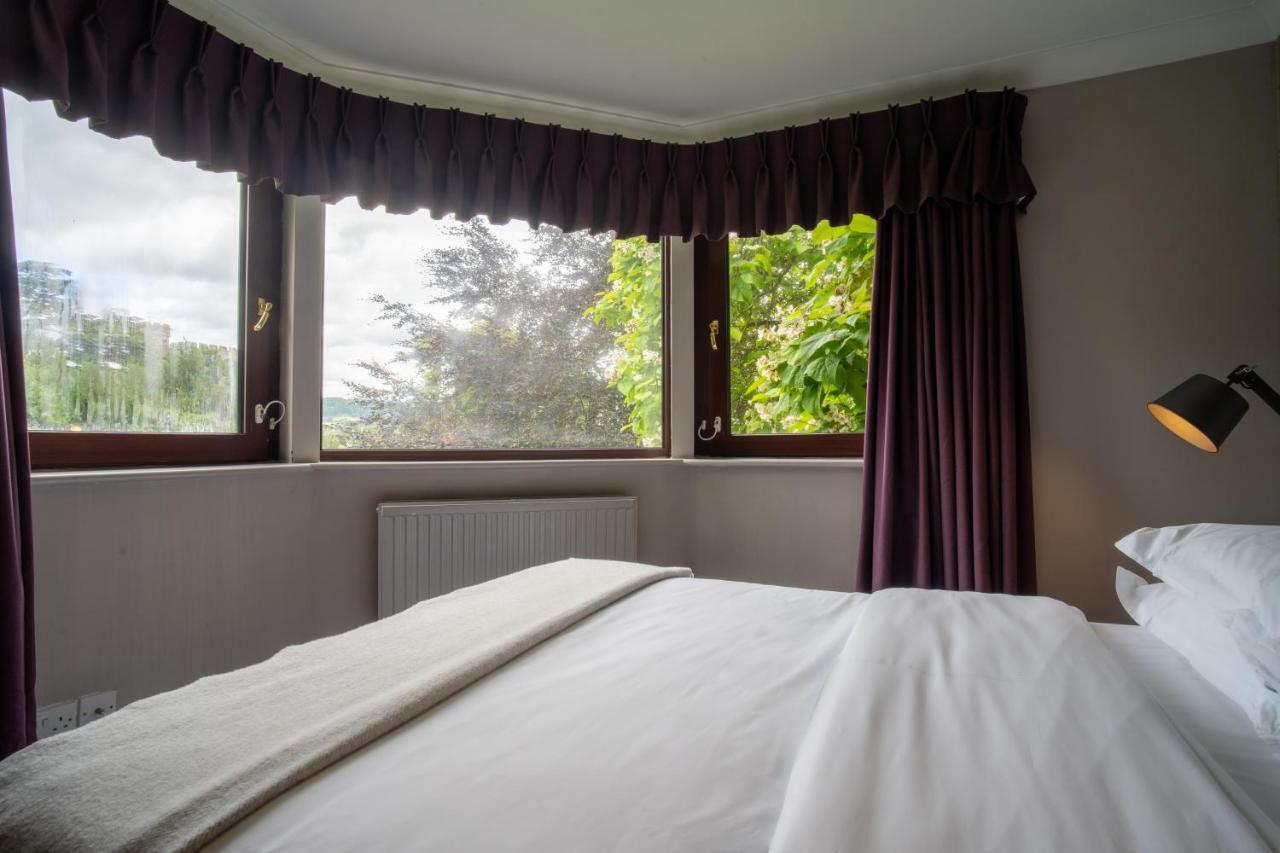 Stonehouse Court Hotel - A Bespoke Hotel Екстер'єр фото