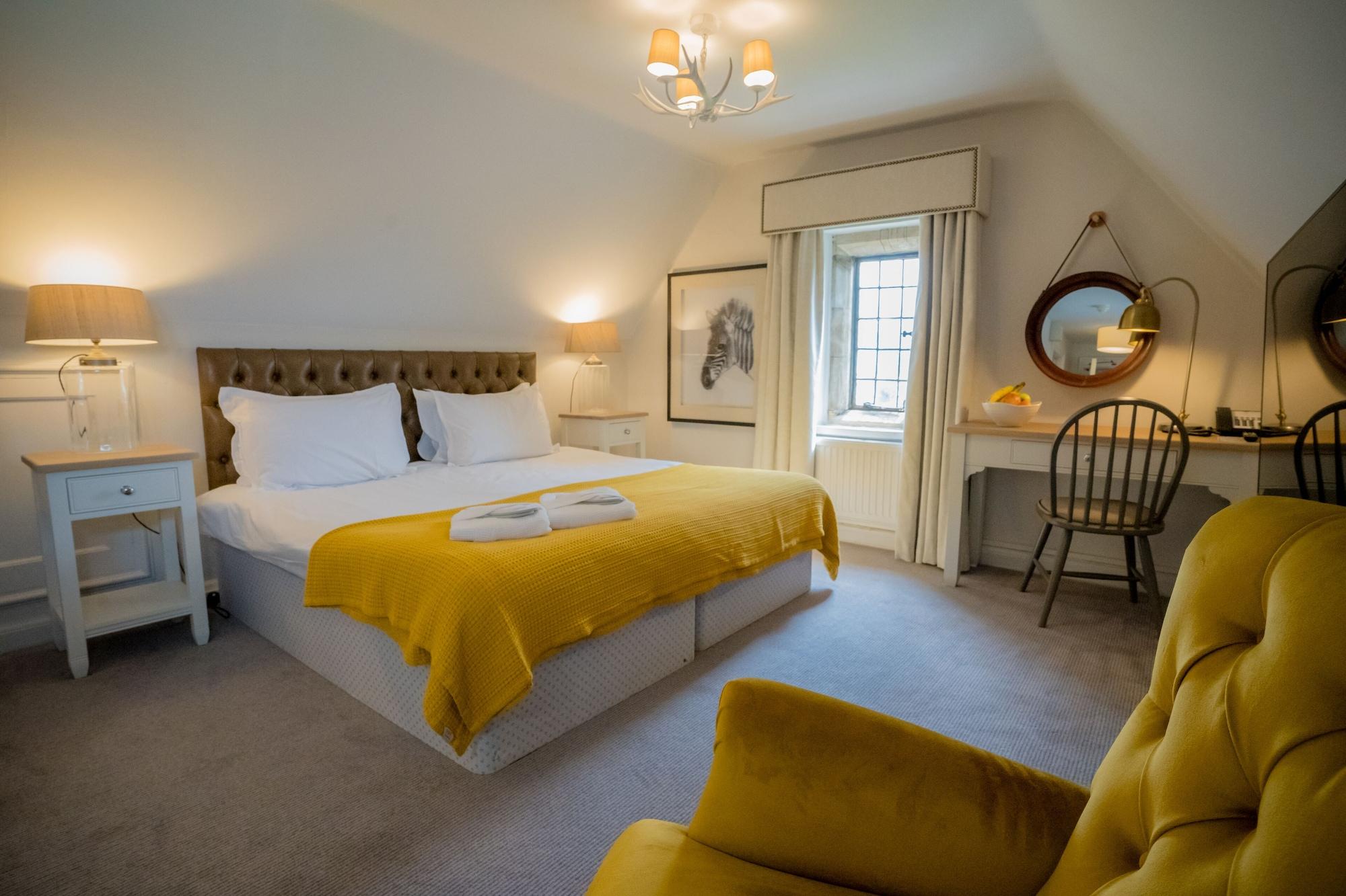 Stonehouse Court Hotel - A Bespoke Hotel Екстер'єр фото