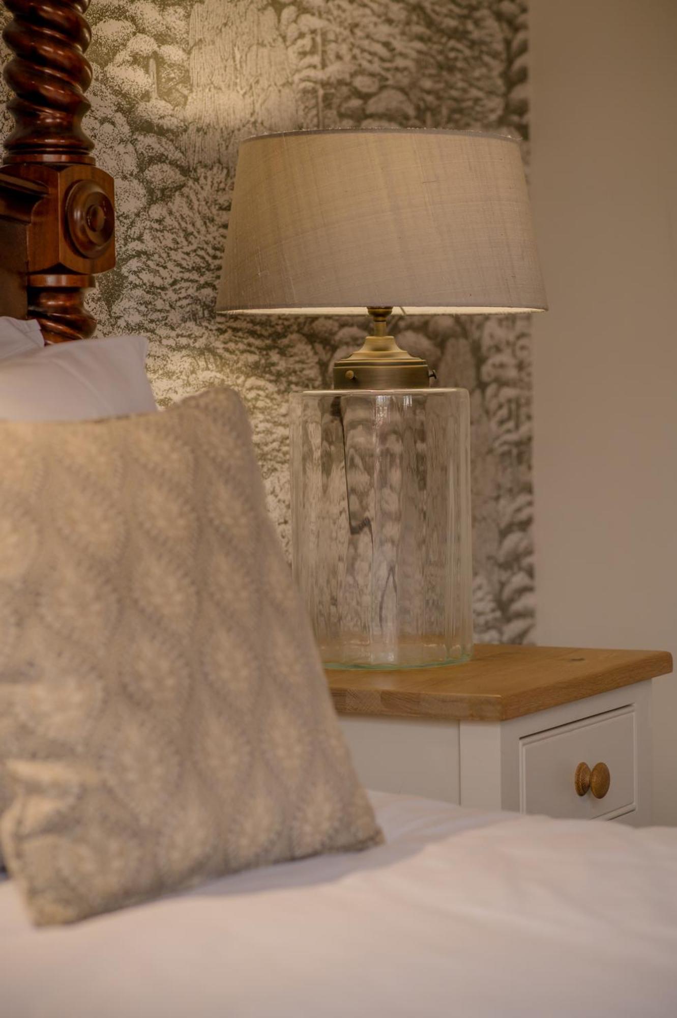 Stonehouse Court Hotel - A Bespoke Hotel Екстер'єр фото