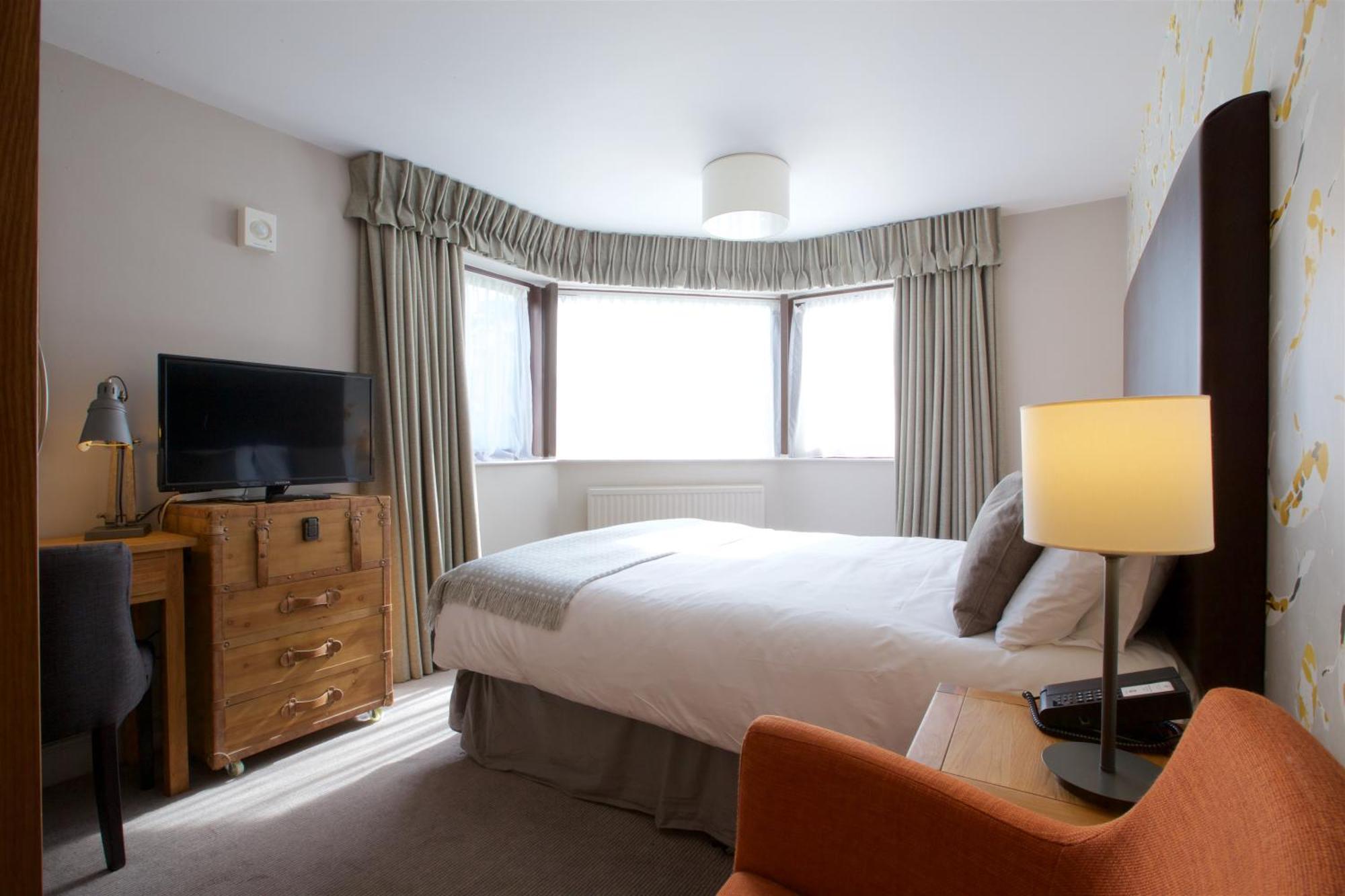 Stonehouse Court Hotel - A Bespoke Hotel Екстер'єр фото