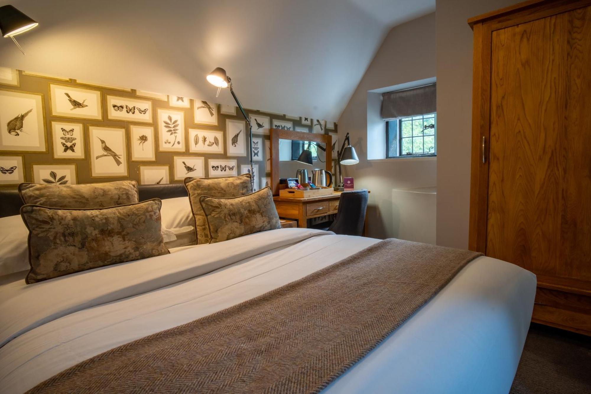 Stonehouse Court Hotel - A Bespoke Hotel Екстер'єр фото