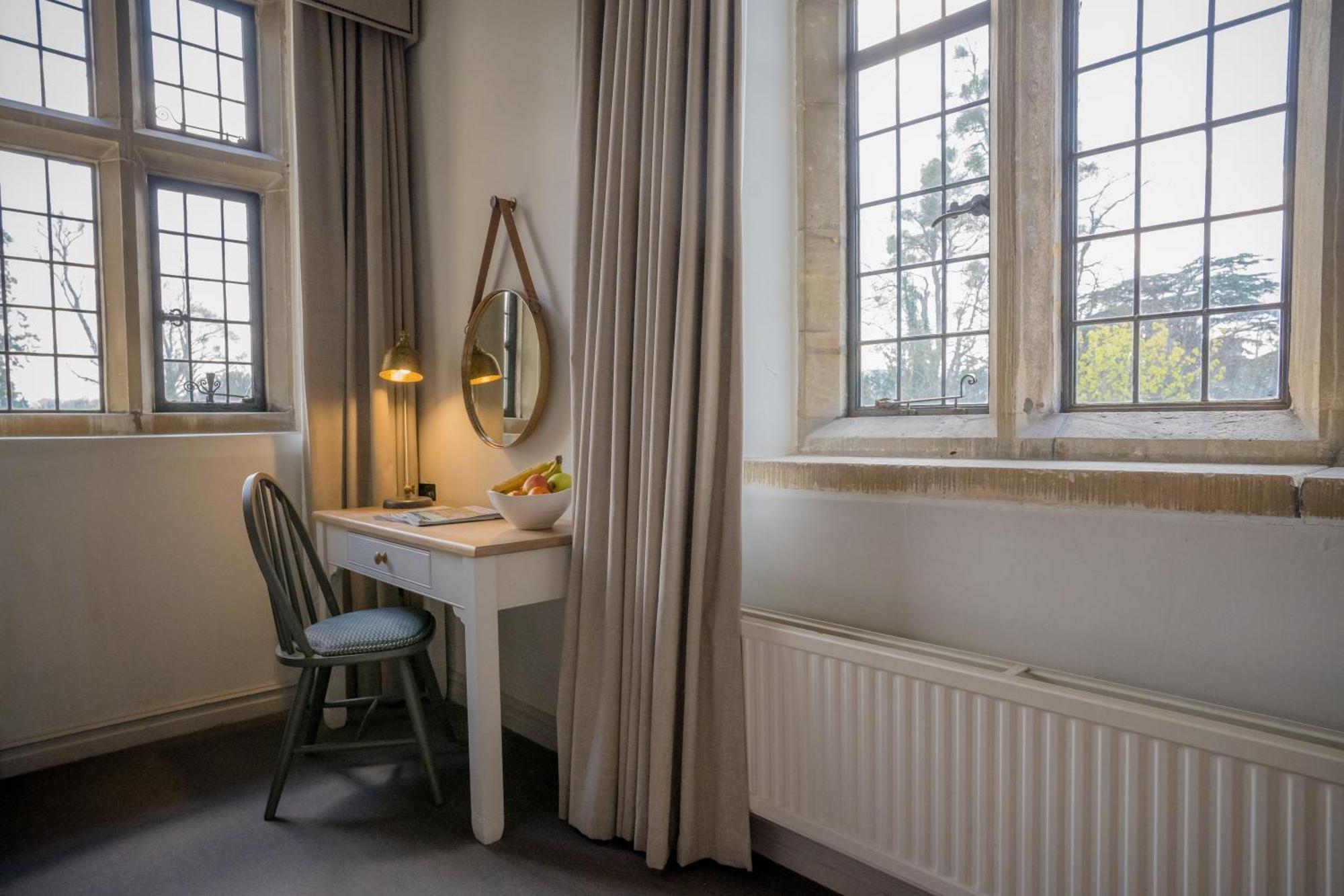 Stonehouse Court Hotel - A Bespoke Hotel Екстер'єр фото