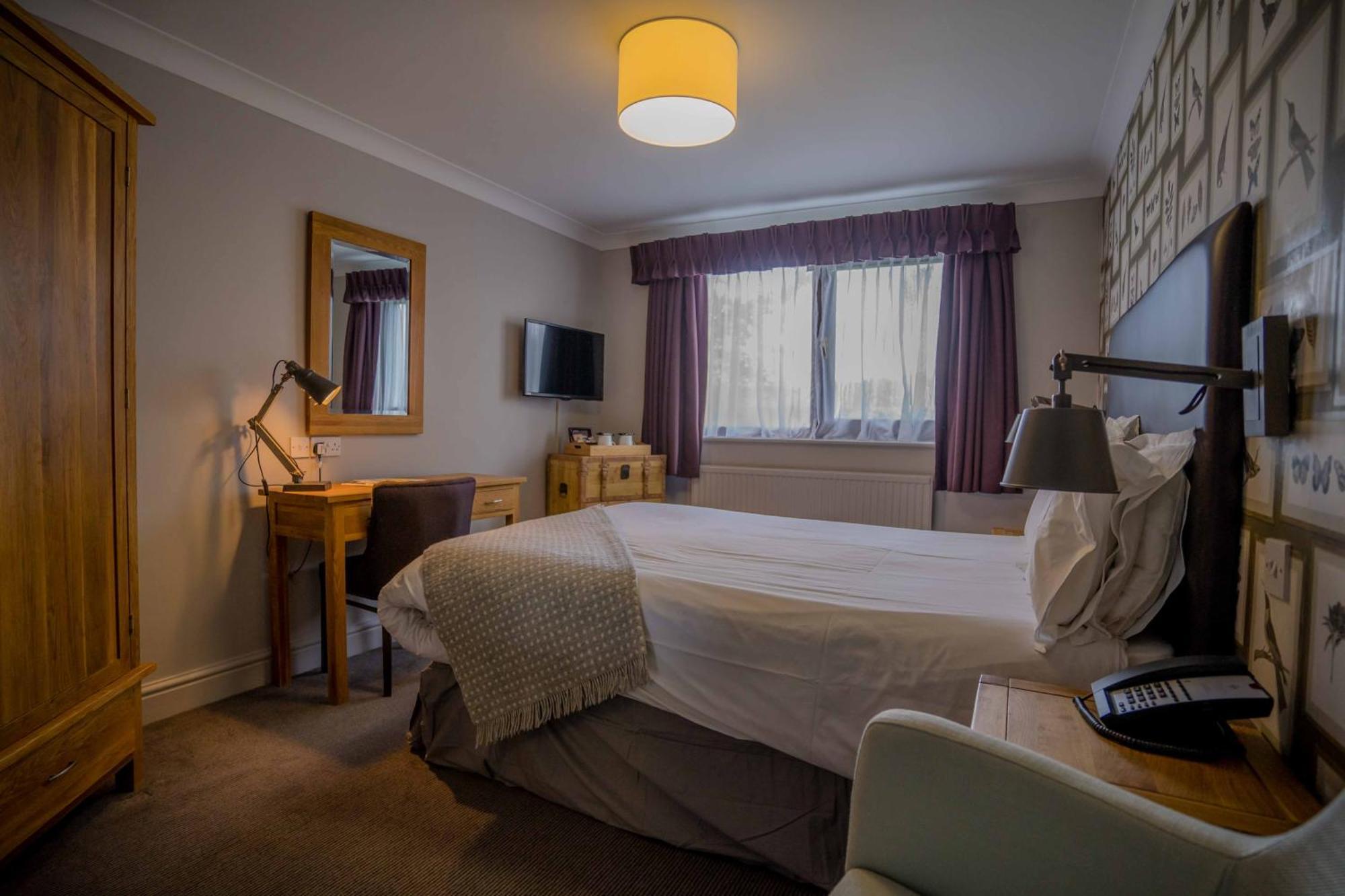Stonehouse Court Hotel - A Bespoke Hotel Екстер'єр фото