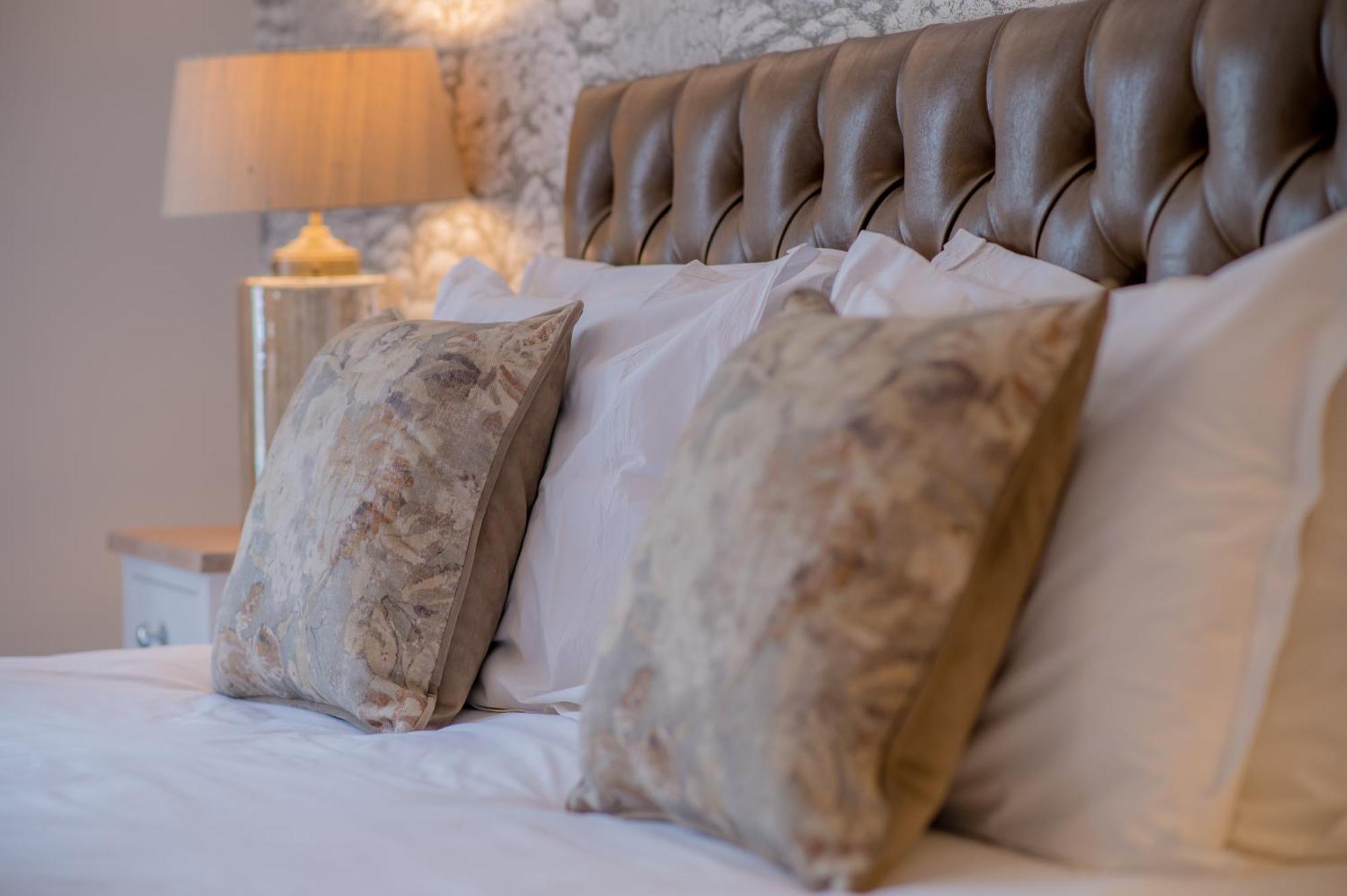 Stonehouse Court Hotel - A Bespoke Hotel Екстер'єр фото