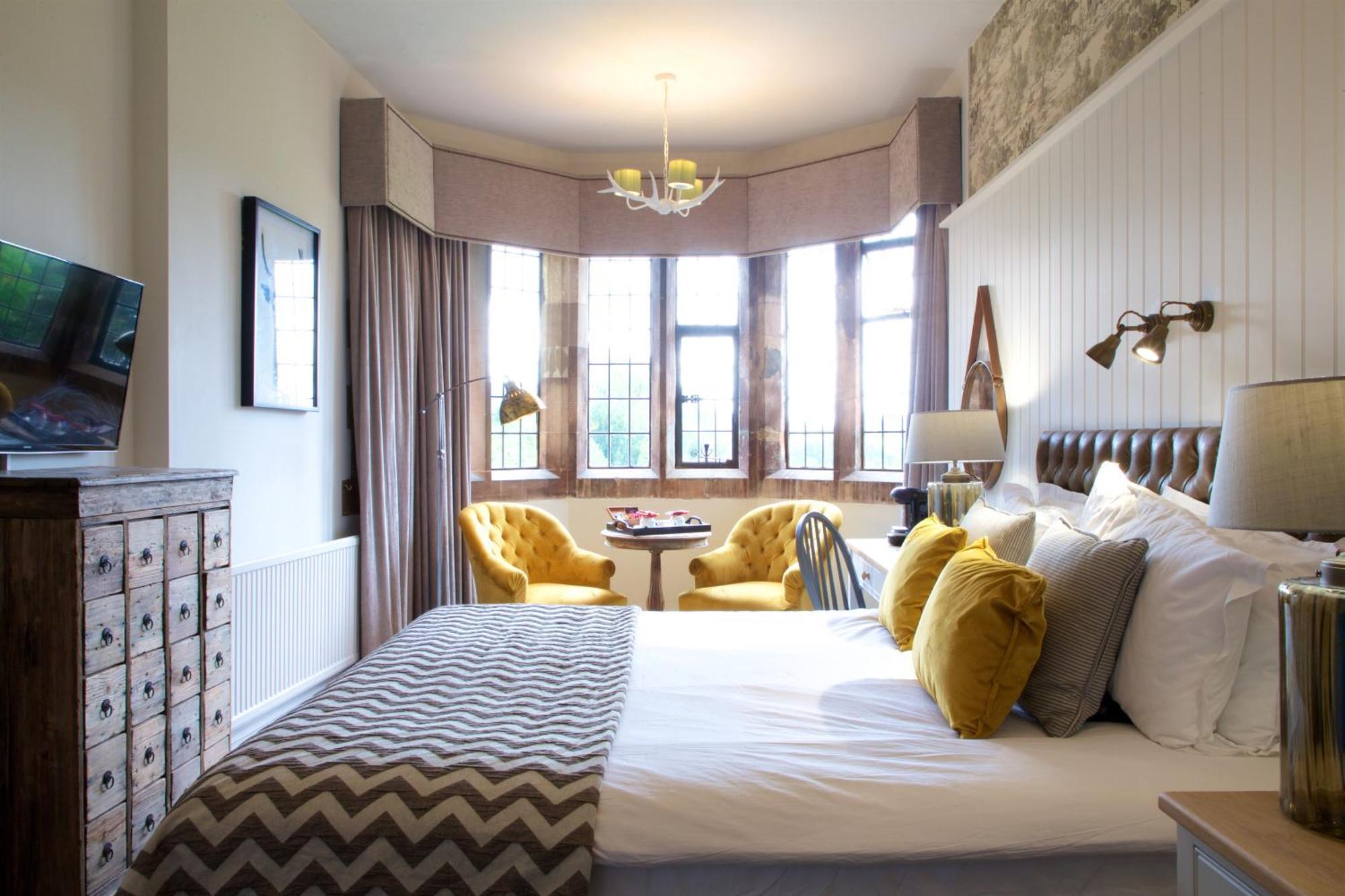 Stonehouse Court Hotel - A Bespoke Hotel Екстер'єр фото