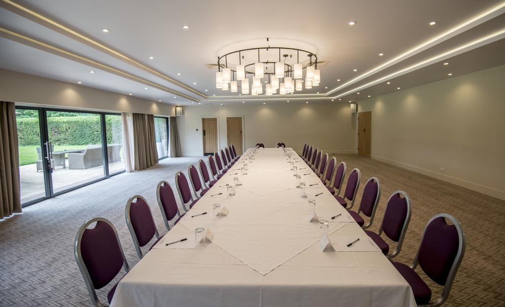 Stonehouse Court Hotel - A Bespoke Hotel Екстер'єр фото
