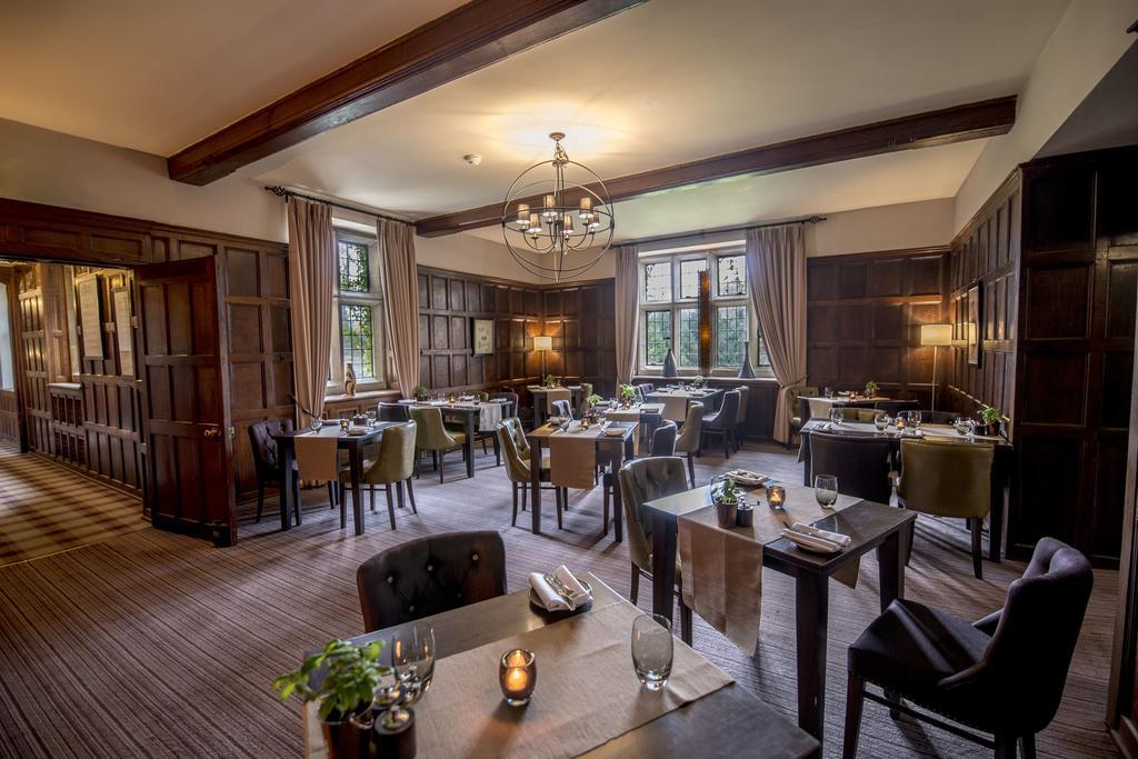 Stonehouse Court Hotel - A Bespoke Hotel Екстер'єр фото