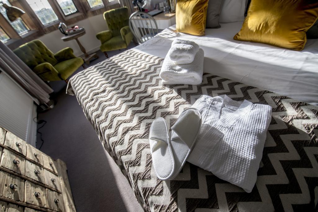 Stonehouse Court Hotel - A Bespoke Hotel Екстер'єр фото