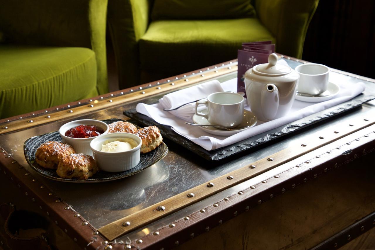 Stonehouse Court Hotel - A Bespoke Hotel Екстер'єр фото