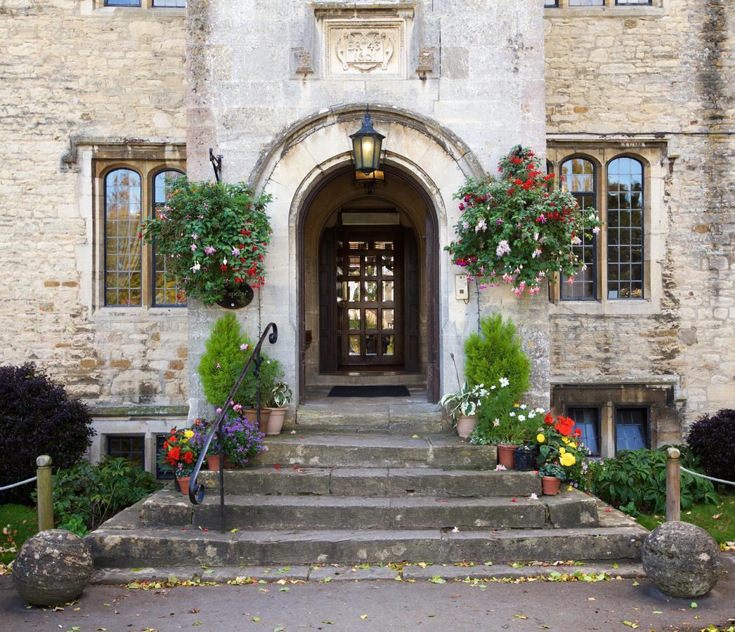 Stonehouse Court Hotel - A Bespoke Hotel Екстер'єр фото