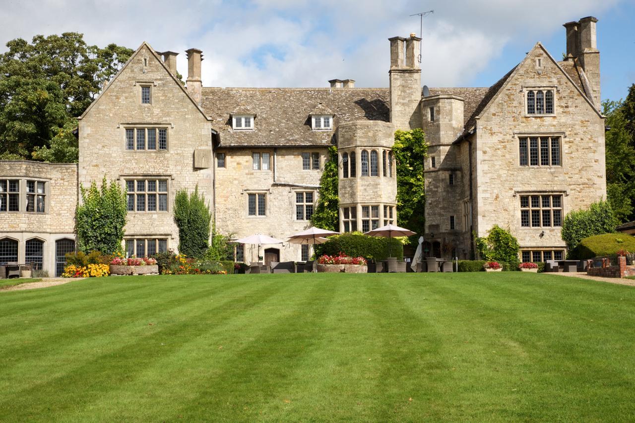 Stonehouse Court Hotel - A Bespoke Hotel Екстер'єр фото