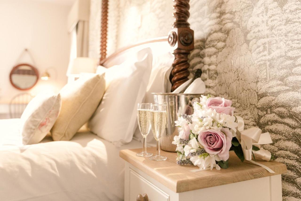 Stonehouse Court Hotel - A Bespoke Hotel Екстер'єр фото